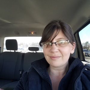 Meet your Posher, Janna